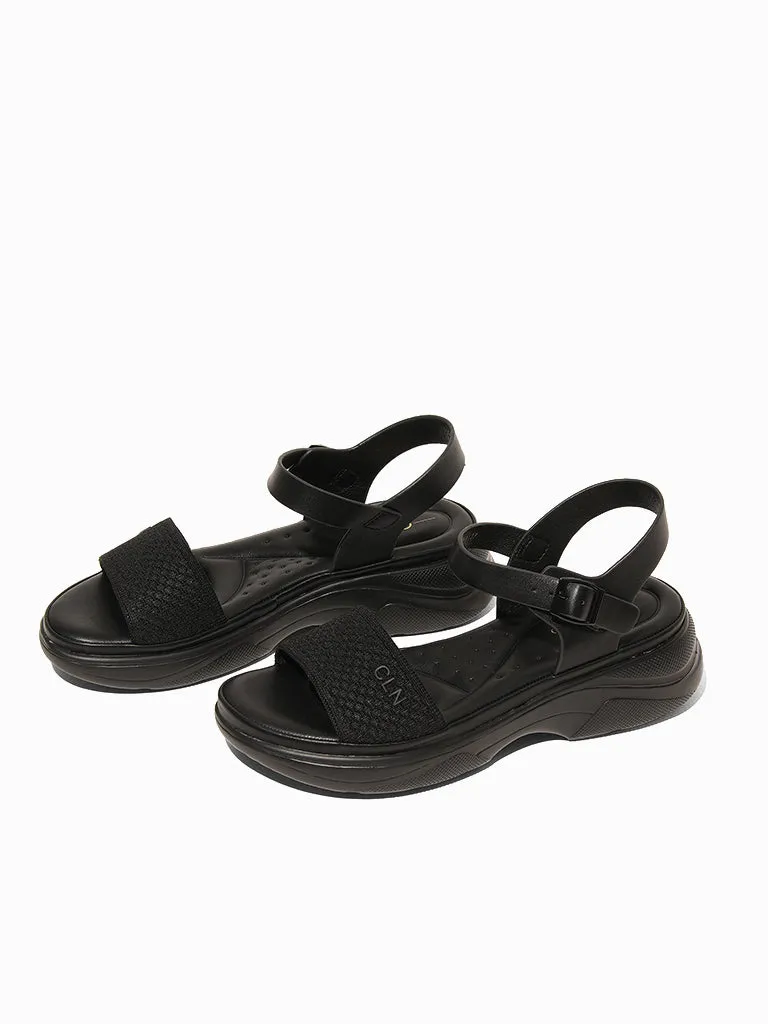 Rasha Comfort Sandals becomes Cozy Rasha Sandals