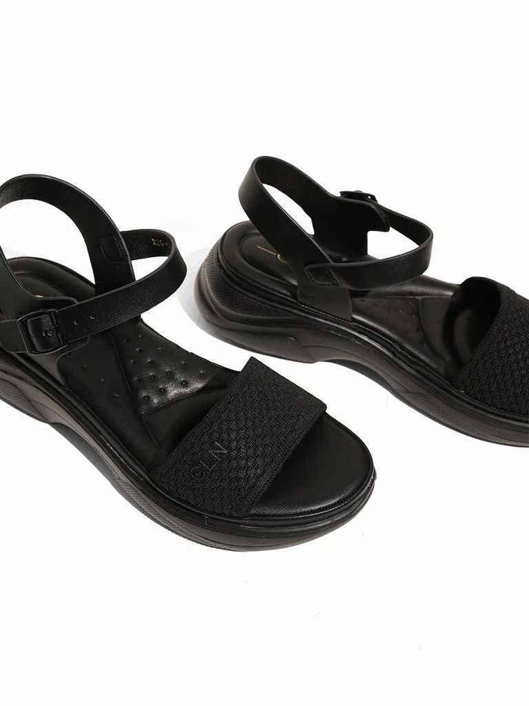 Rasha Comfort Sandals becomes Cozy Rasha Sandals