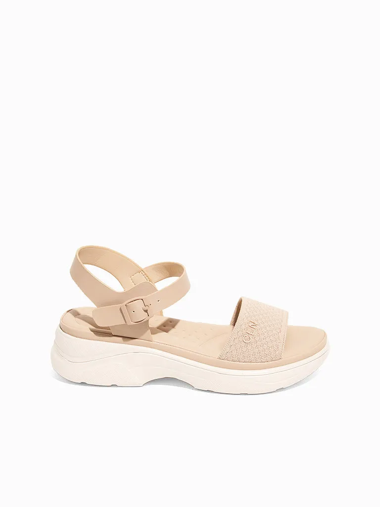 Rasha Comfort Sandals becomes Cozy Rasha Sandals