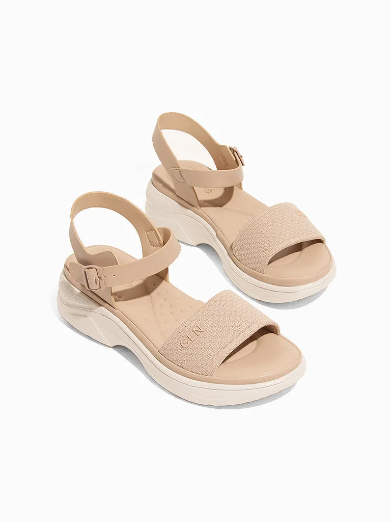 Rasha Comfort Sandals becomes Cozy Rasha Sandals