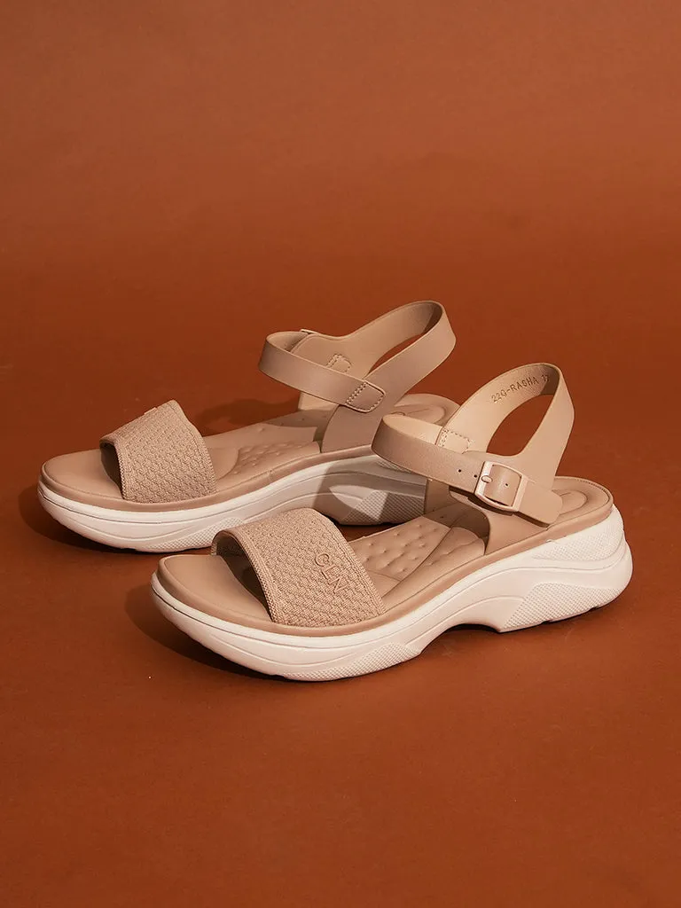 Rasha Comfort Sandals becomes Cozy Rasha Sandals