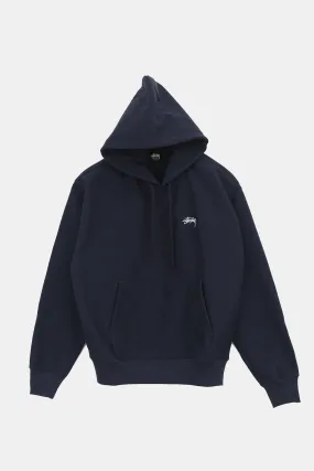 Ready-made logo hoodie