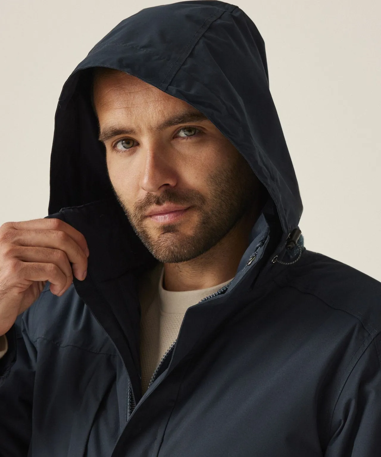 Insulated Coat from Regatta Darby III