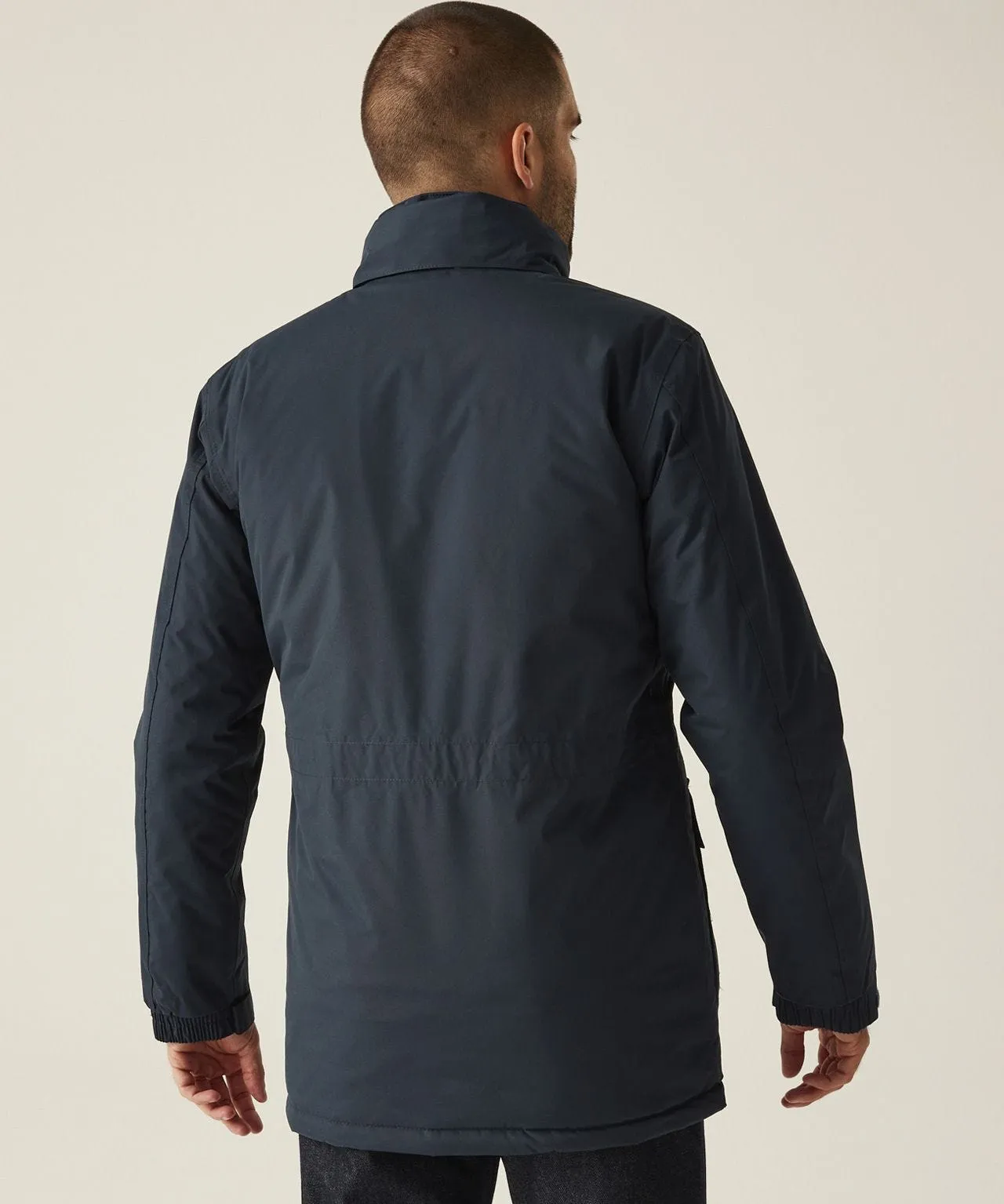 Insulated Coat from Regatta Darby III