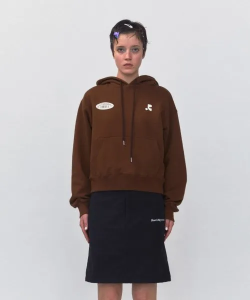 Rest & Recreation  |Street Style Long Sleeves Hoodies & Sweatshirts