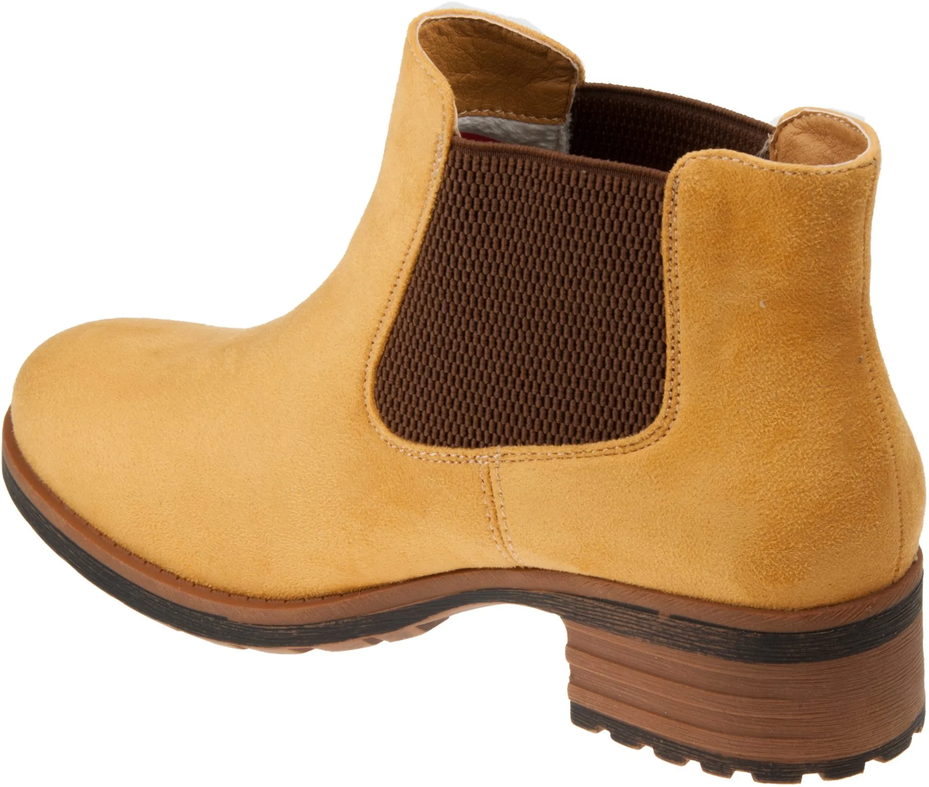 Rieker 96884 women's boots