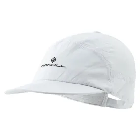 Ronhill Bright White Sun Cap