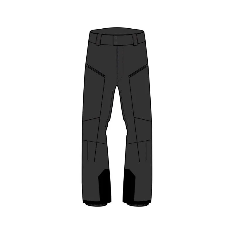 Rossignol SKPR 3L Pant - Ski Pants - Women