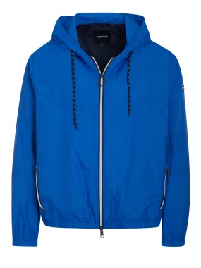 Royal-Blue Antony Morato Jacket