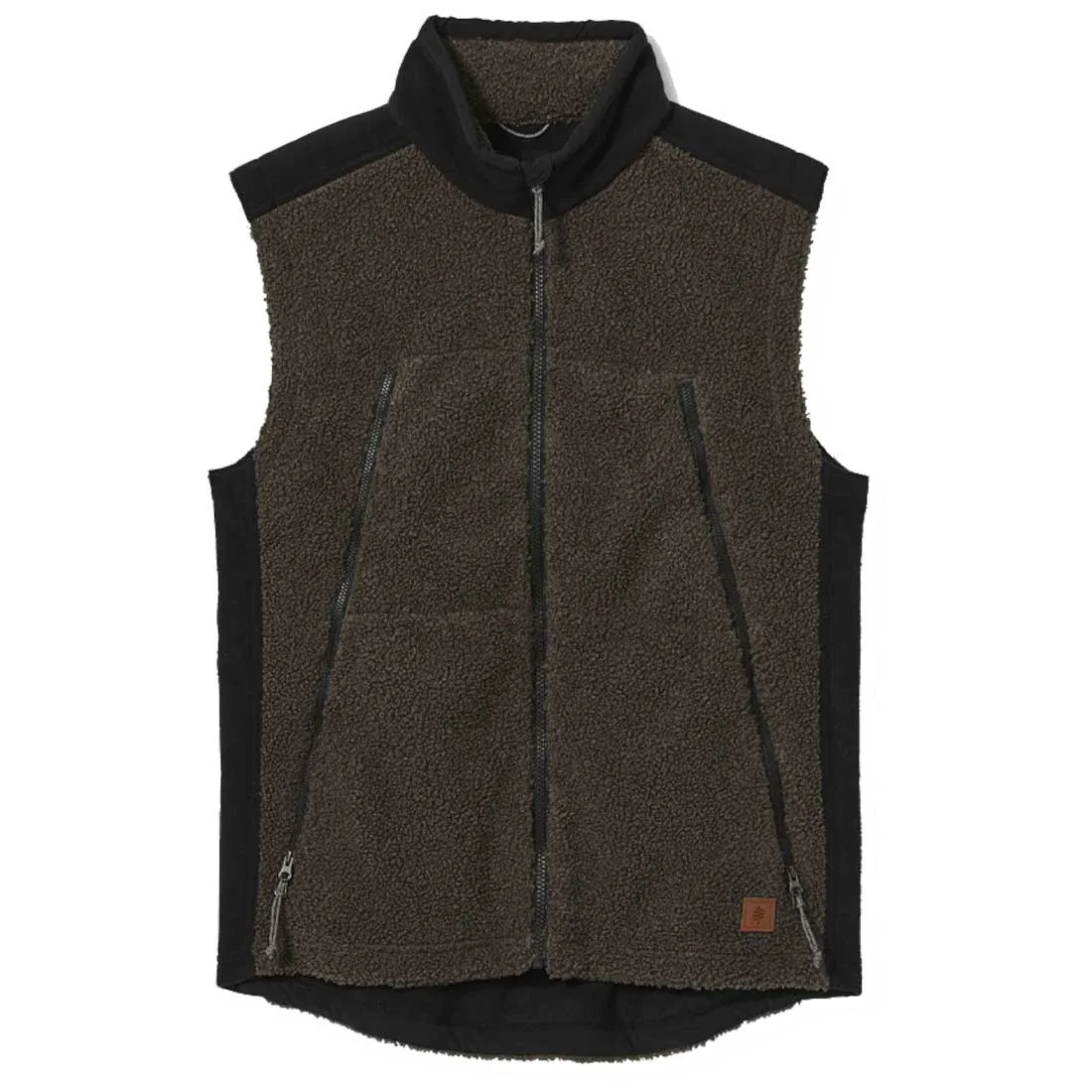 Royal Robbins Outerzone Fleece Vest for Men