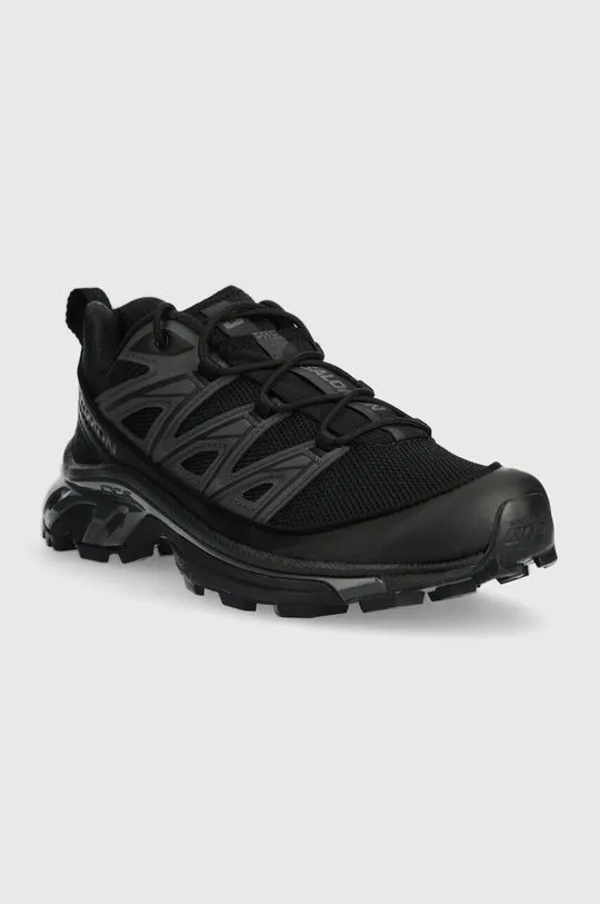 Salomon XT-6 EXPANSE Black Shoes