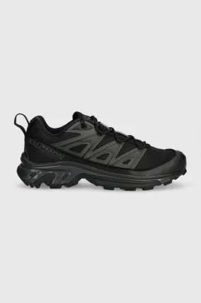 Salomon XT-6 EXPANSE Black Shoes