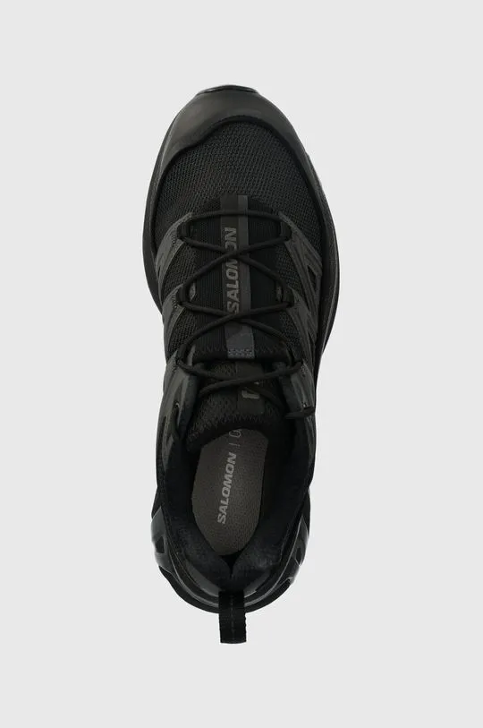 Salomon XT-6 EXPANSE Black Shoes