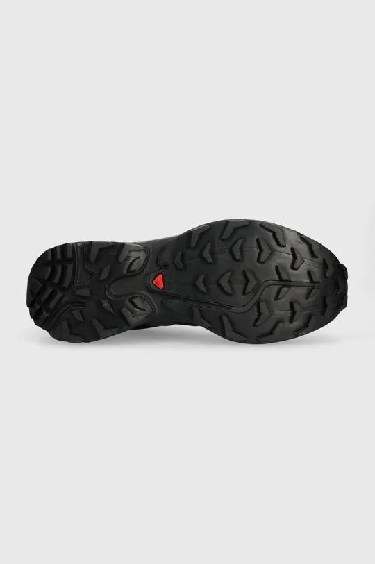 Salomon XT-6 EXPANSE Black Shoes