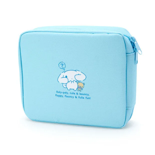 Sanrio Phone Pens Organizer Bag