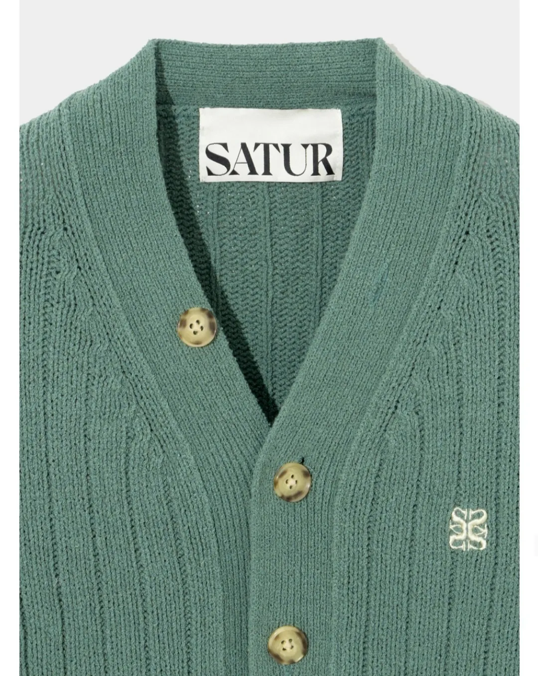 SATUR cardigans - Our top picks