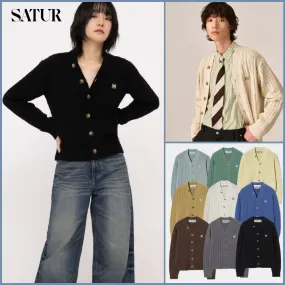 SATUR cardigans - Our top picks