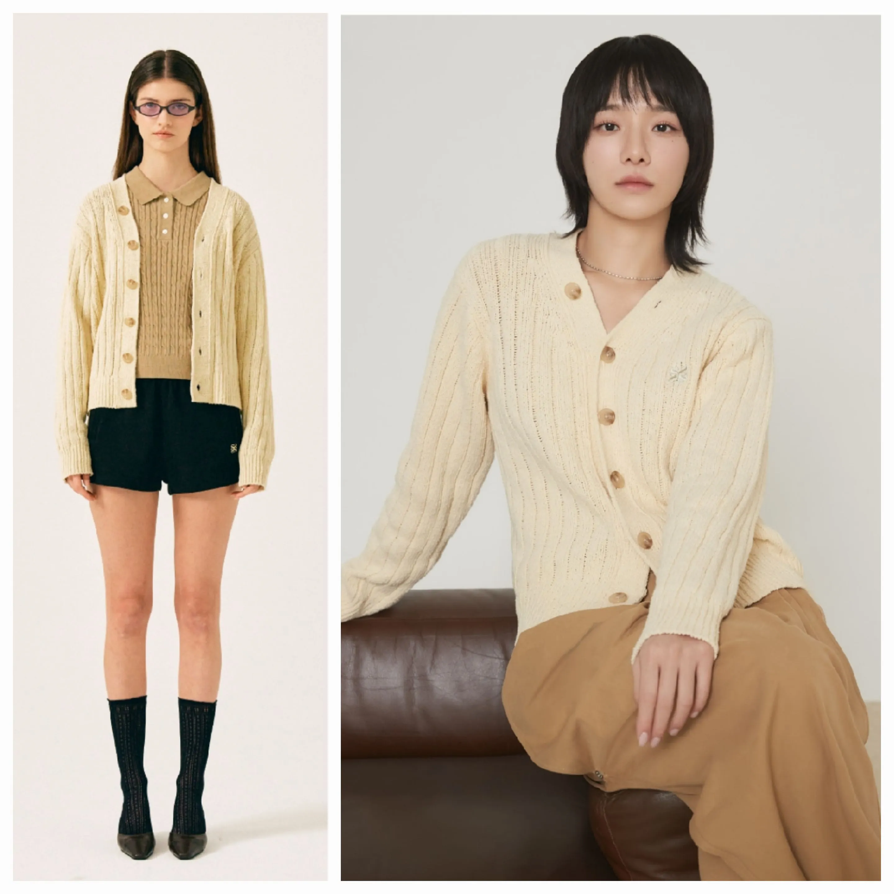 SATUR cardigans - Our top picks