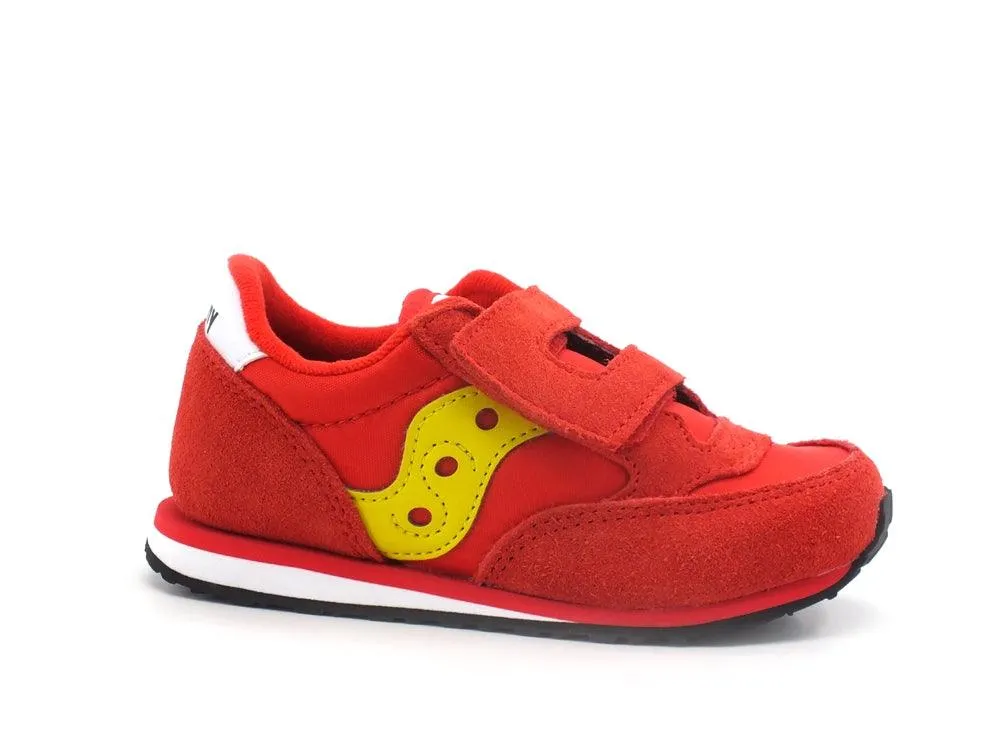 SAUCONY Baby Jazz HL Kids Sneaker