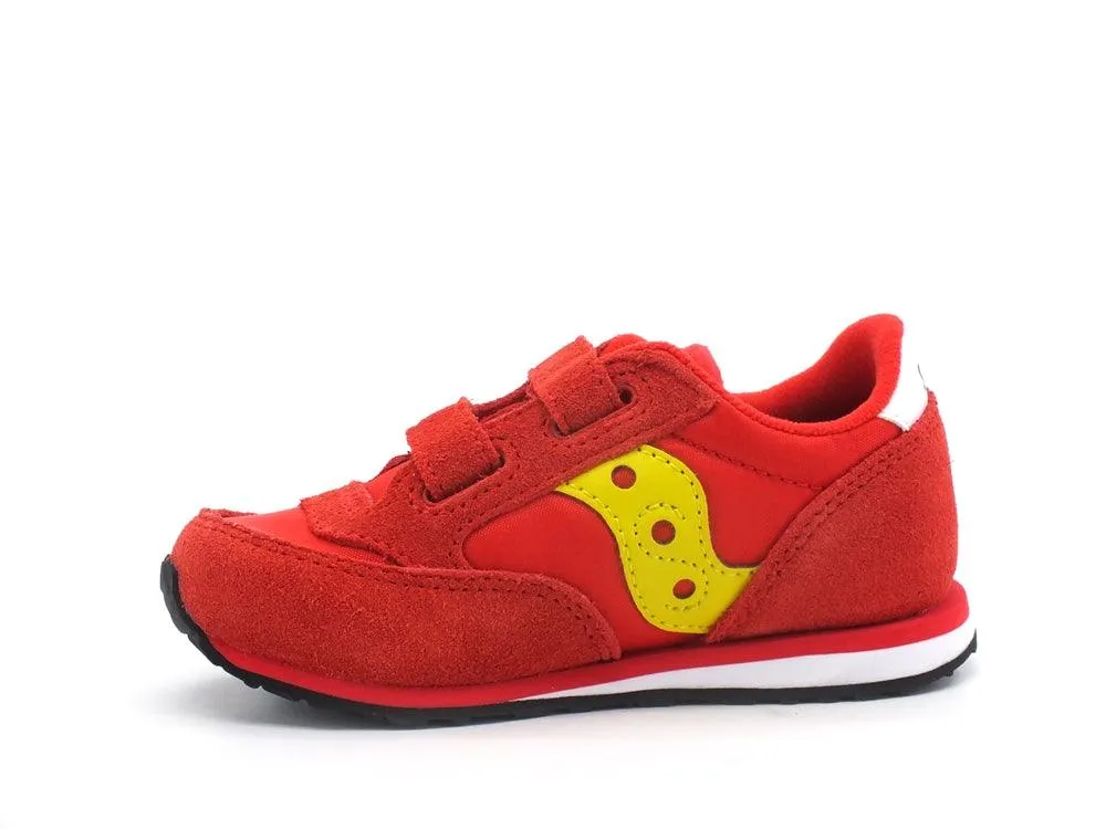 SAUCONY Baby Jazz HL Kids Sneaker