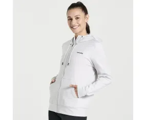 Saucony Solstice Zip Hoodie Women's