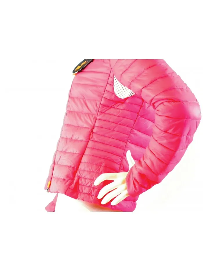 Save The Duck Women's Down Jacket D3239W P