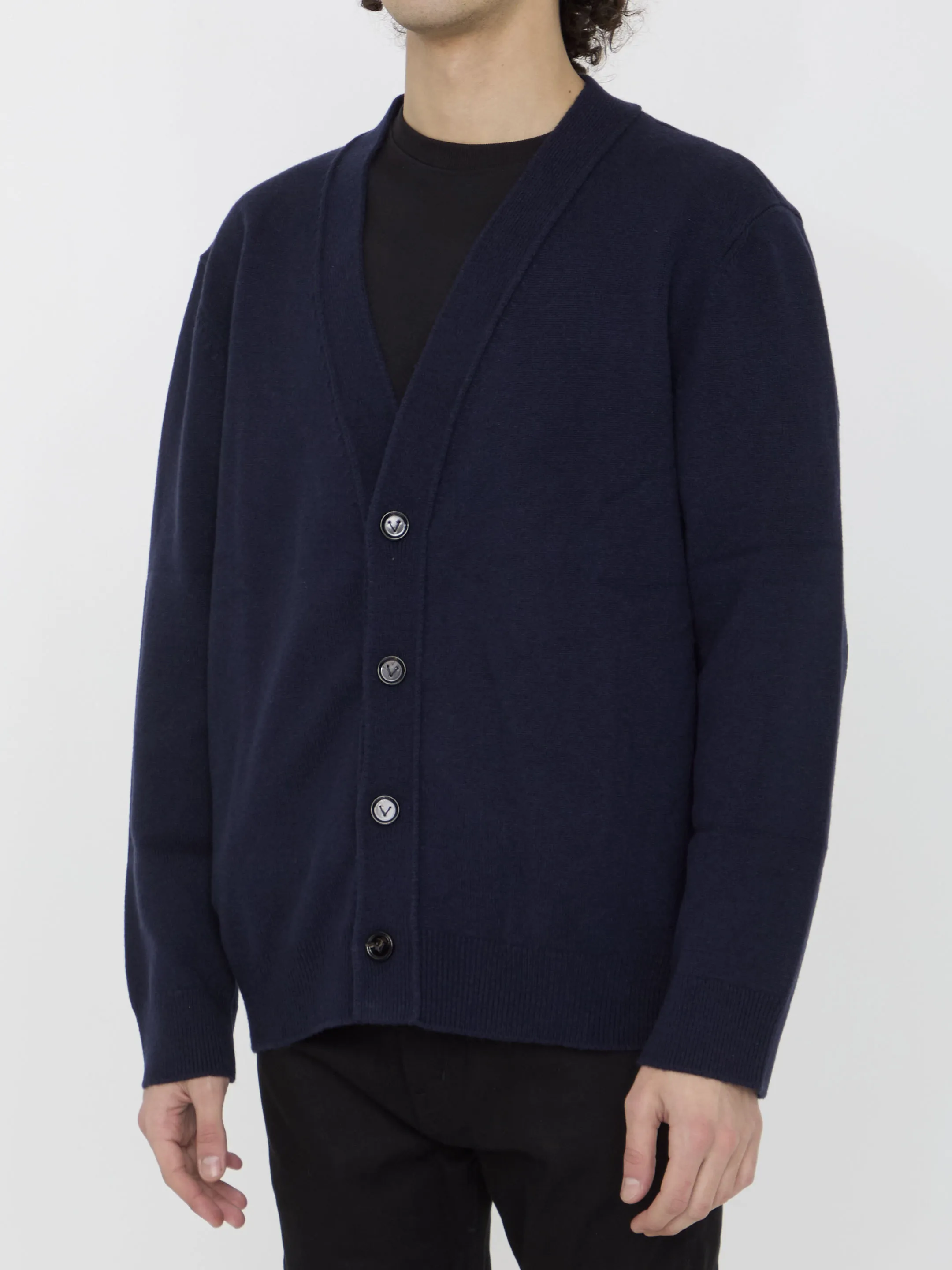 Shop Bottega Veneta Cardigans