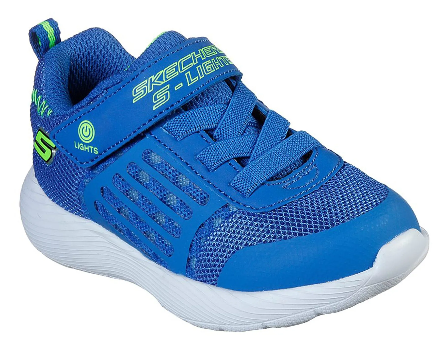 Skechers Light-Up Shoes: Dyna-Lights