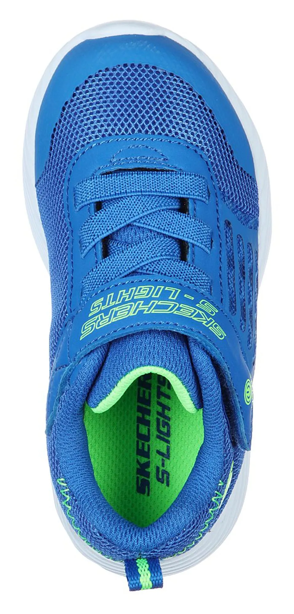 Skechers Light-Up Shoes: Dyna-Lights