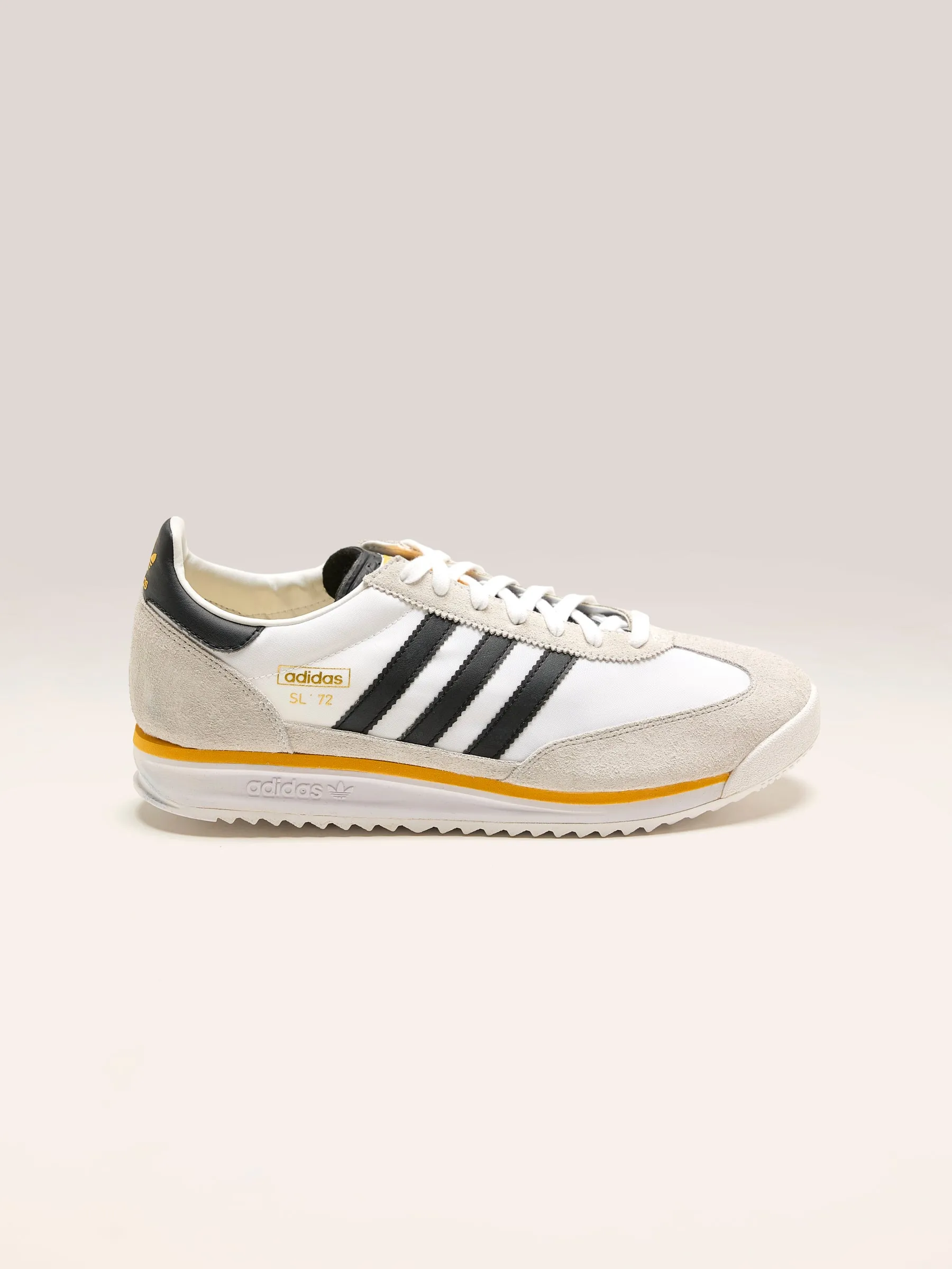 SL 72 RS Men's Shoes - Size 242, Color White