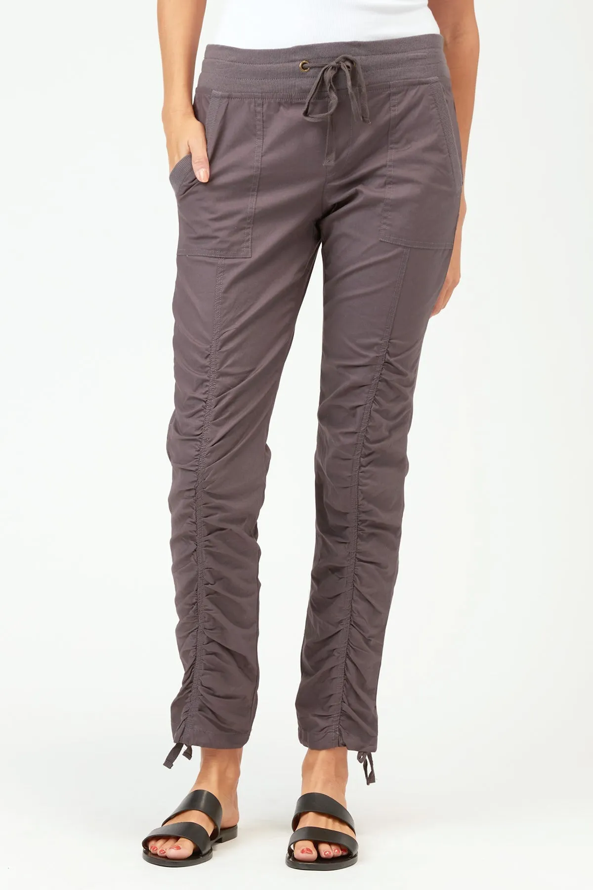 Sleek Jules Pant