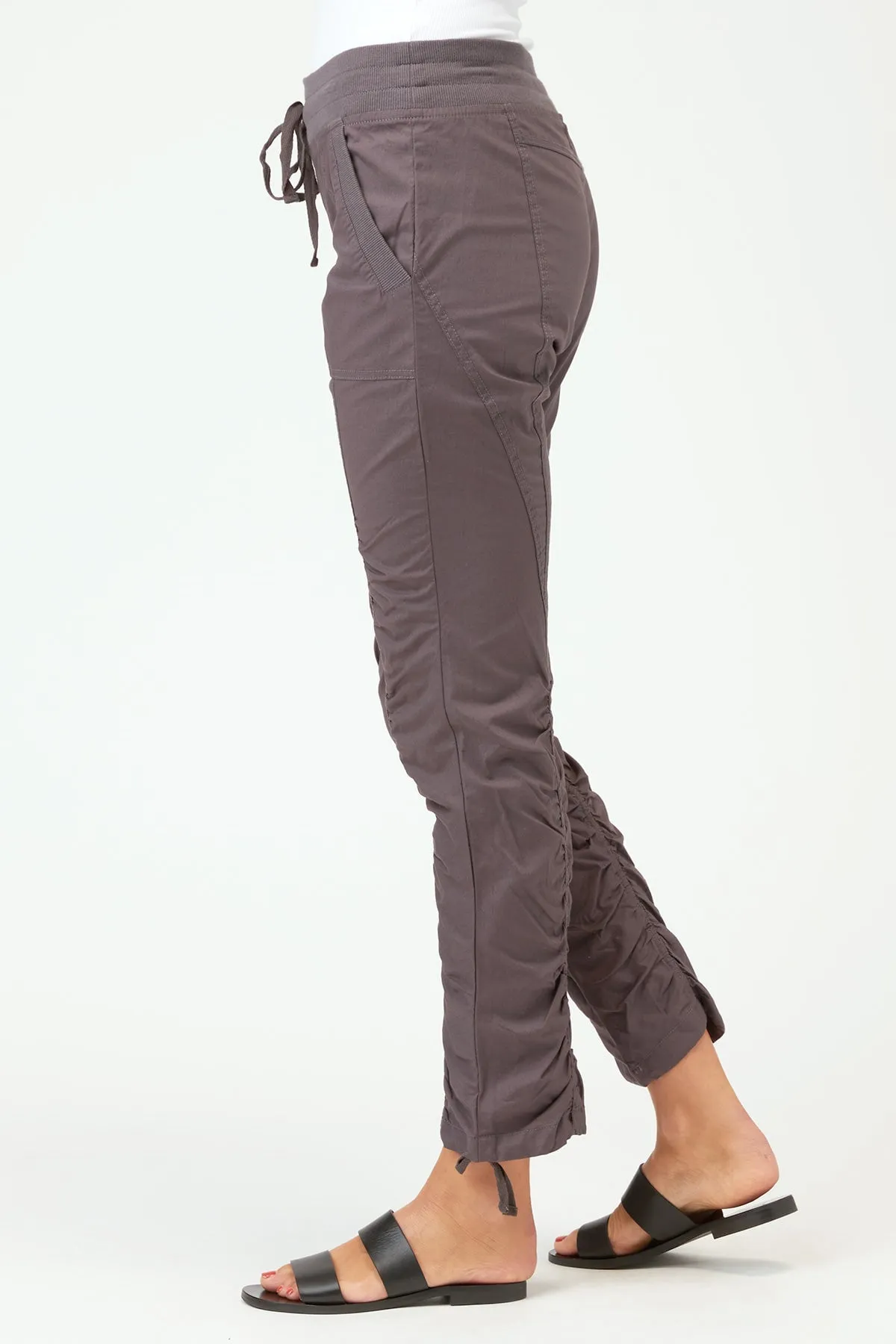 Sleek Jules Pant