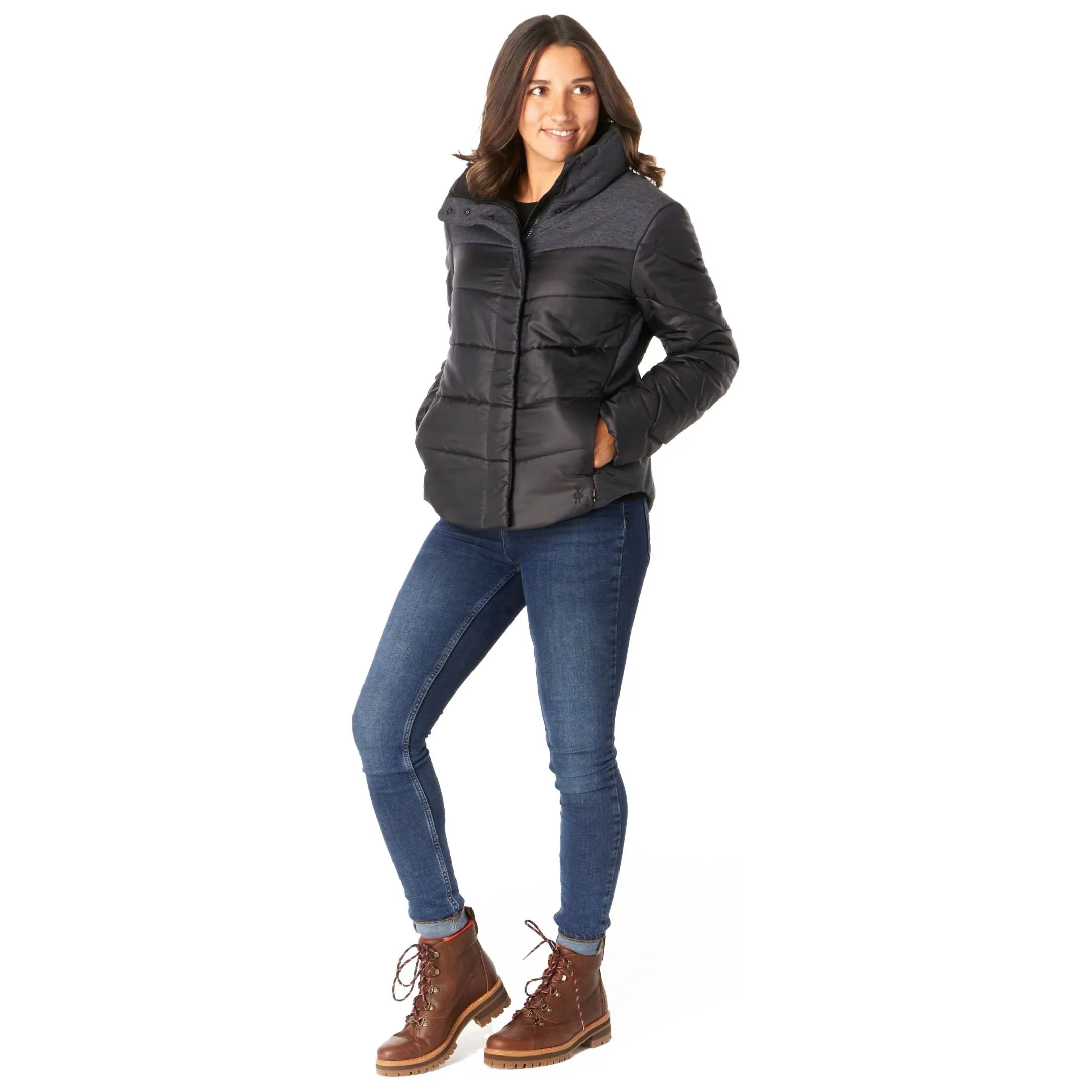 Smartwool Women's Smartloft 150 Jacket - Best Women's Jacket for Outdoor Activities