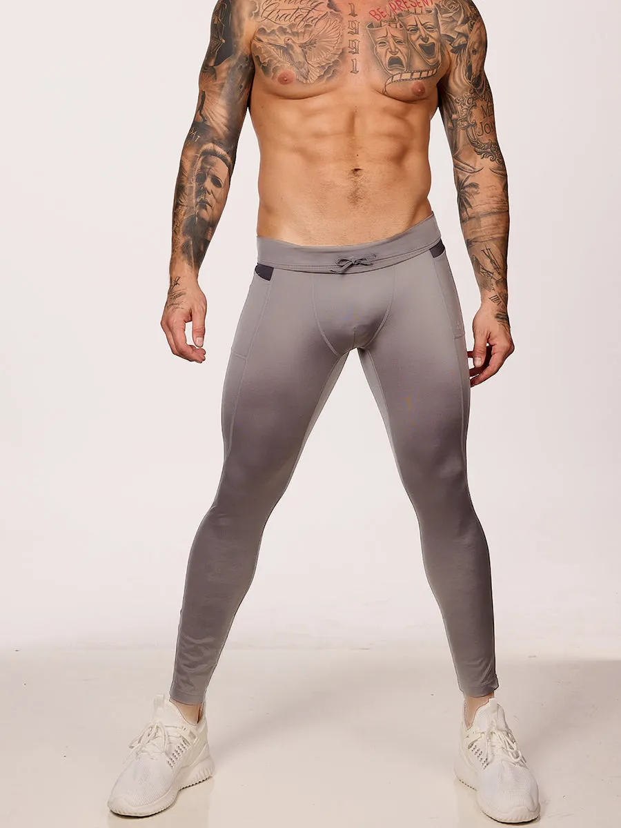 Sport Leggings for Body Force