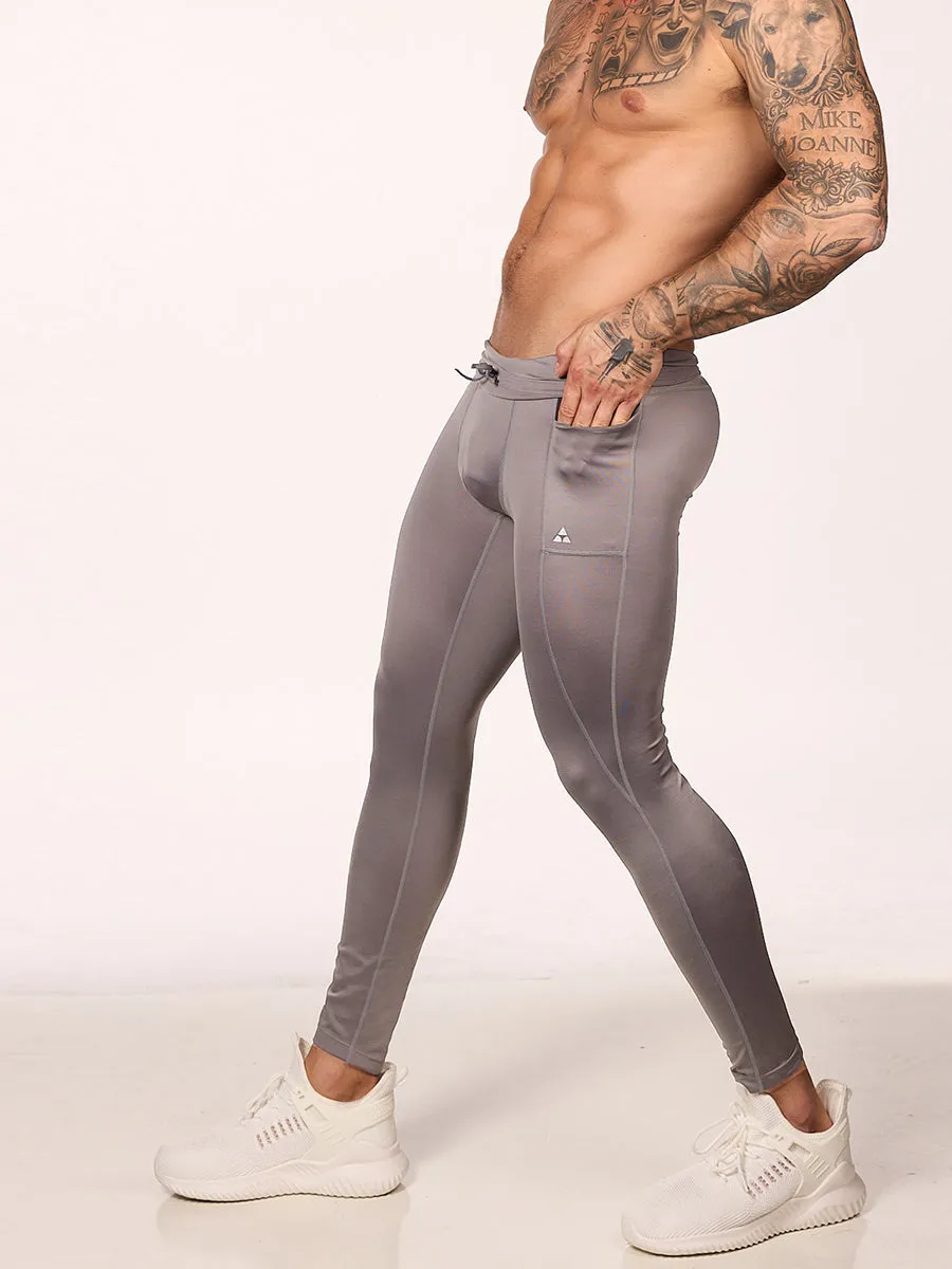 Sport Leggings for Body Force