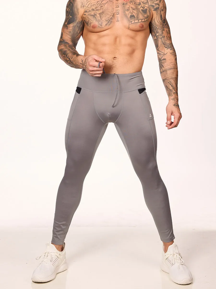 Sport Leggings for Body Force