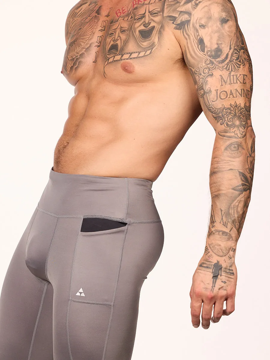 Sport Leggings for Body Force