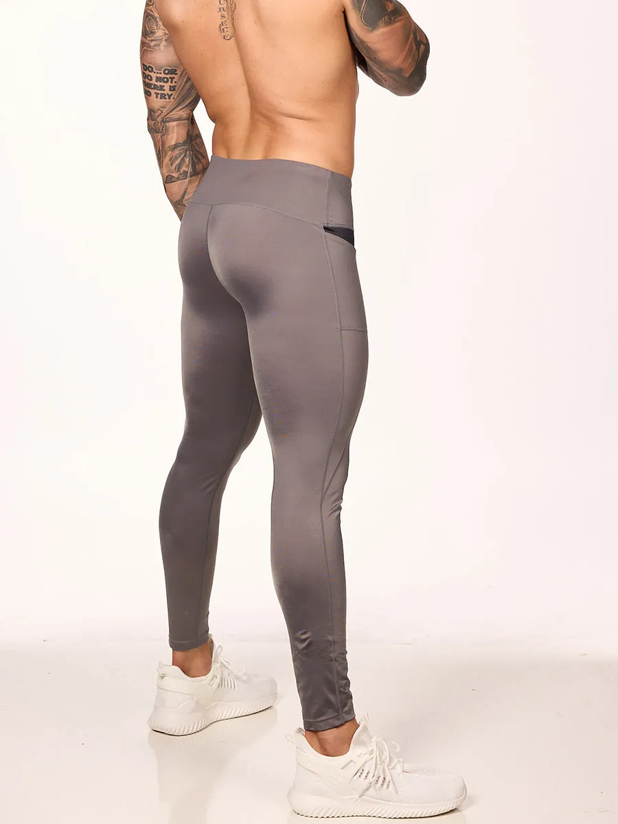 Sport Leggings for Body Force