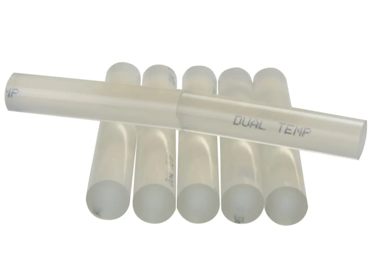 Stanley Dual Temp Glue Sticks 11.3mm x 100mm (24)