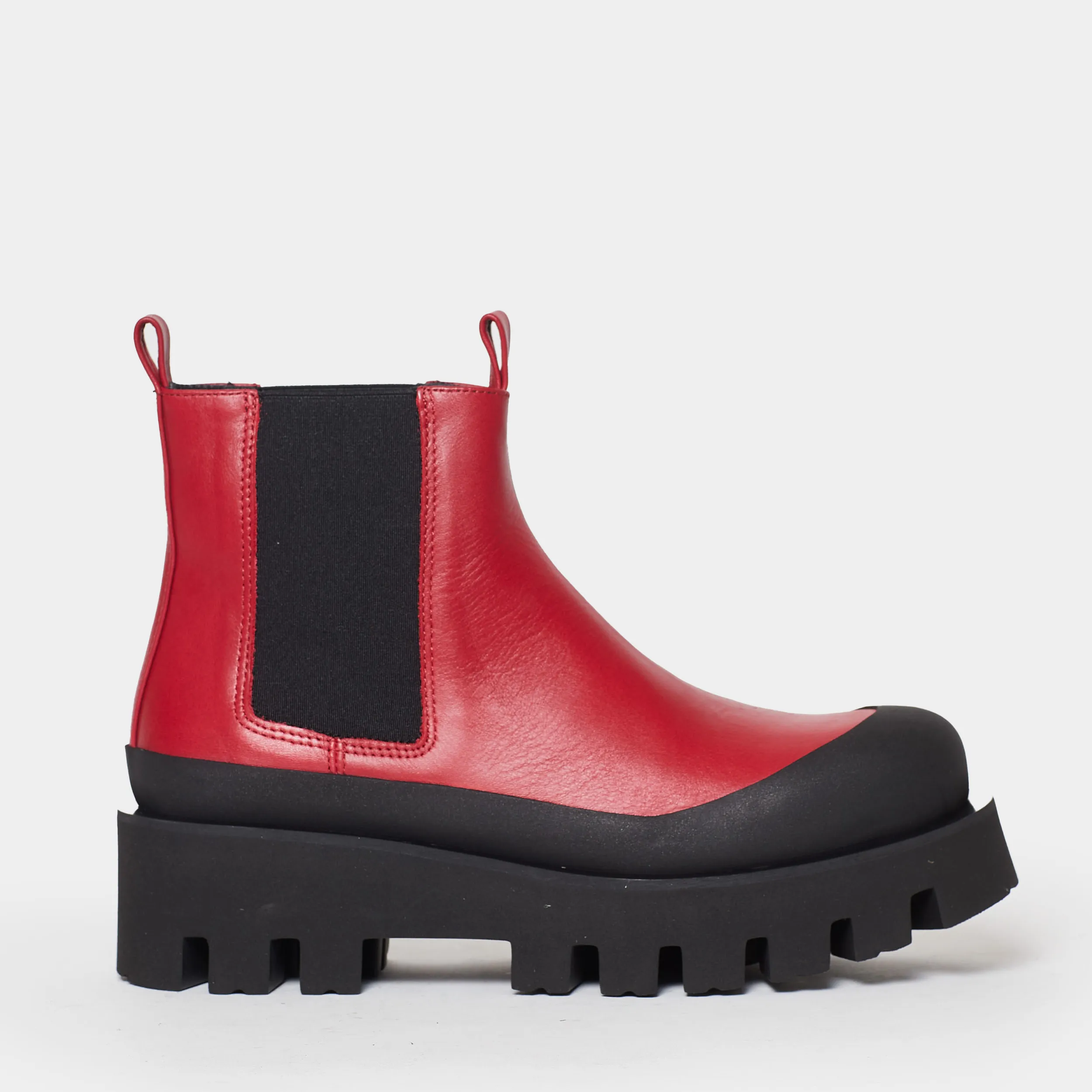 Stivaletto chelsea