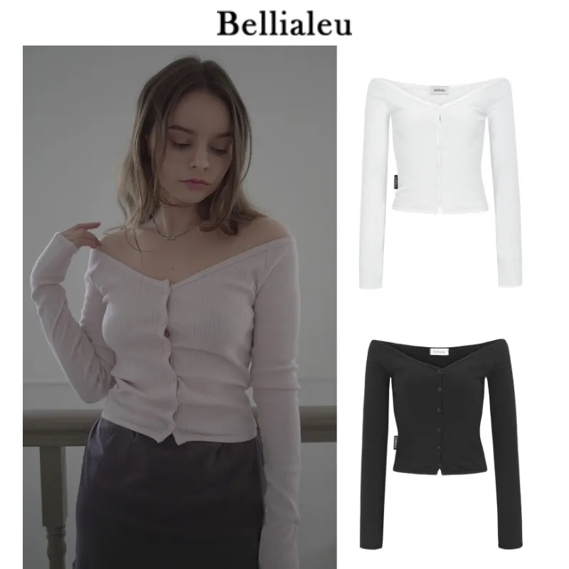 Stylish Cardigans for Streetwear | BELLIALEU