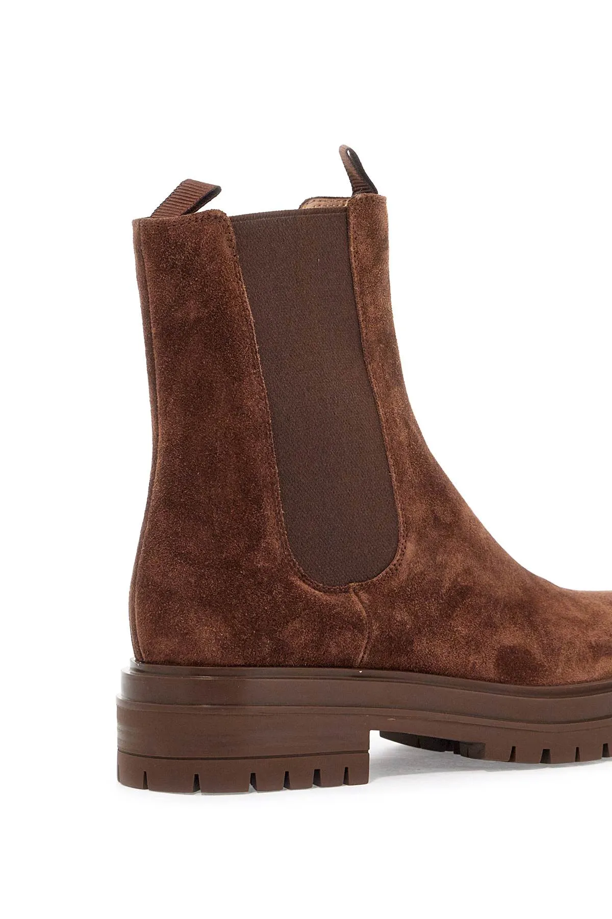 Stylish Chelsea Boots - Chester Brand