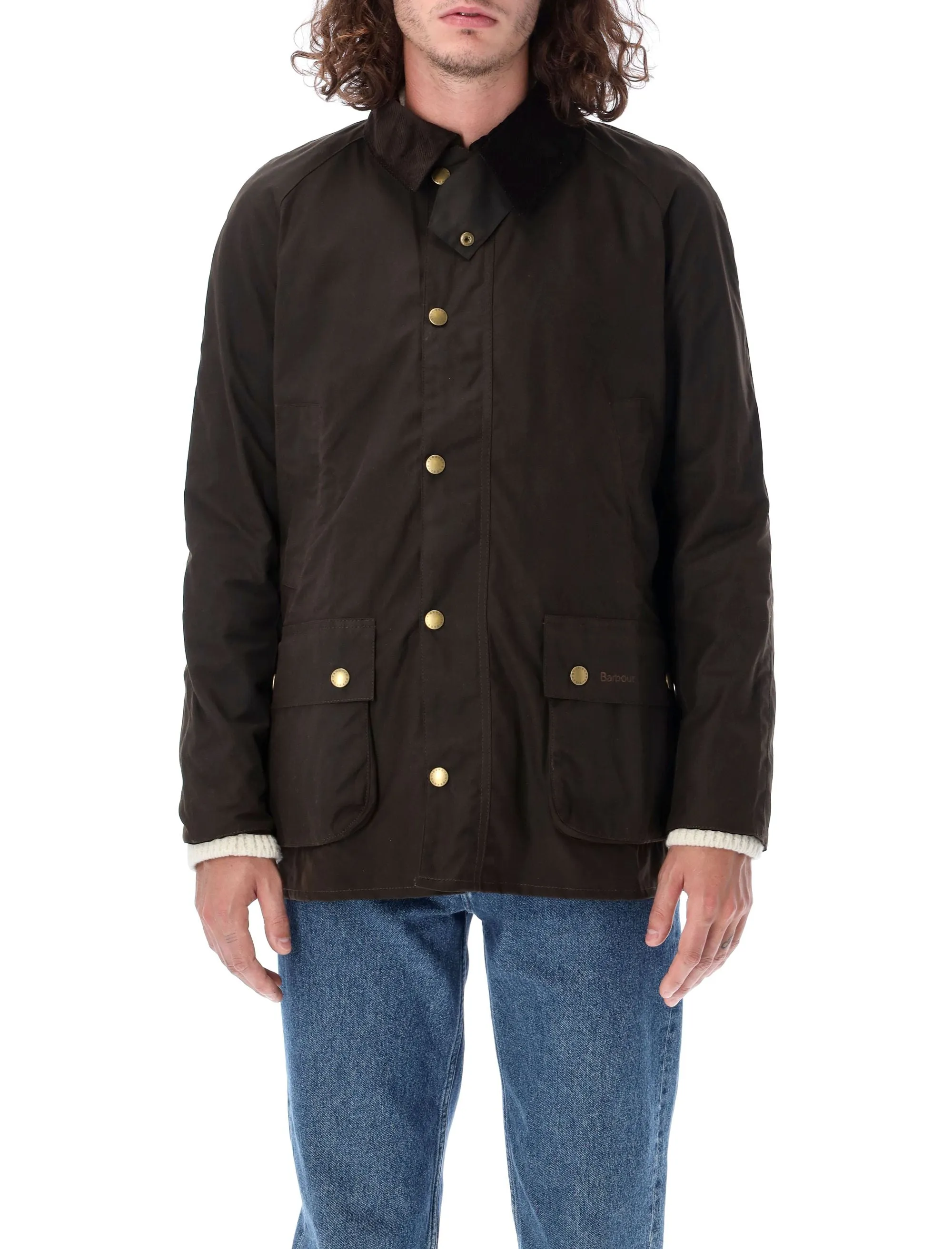 Stylish Jacket for Men: ASHBY JACKET