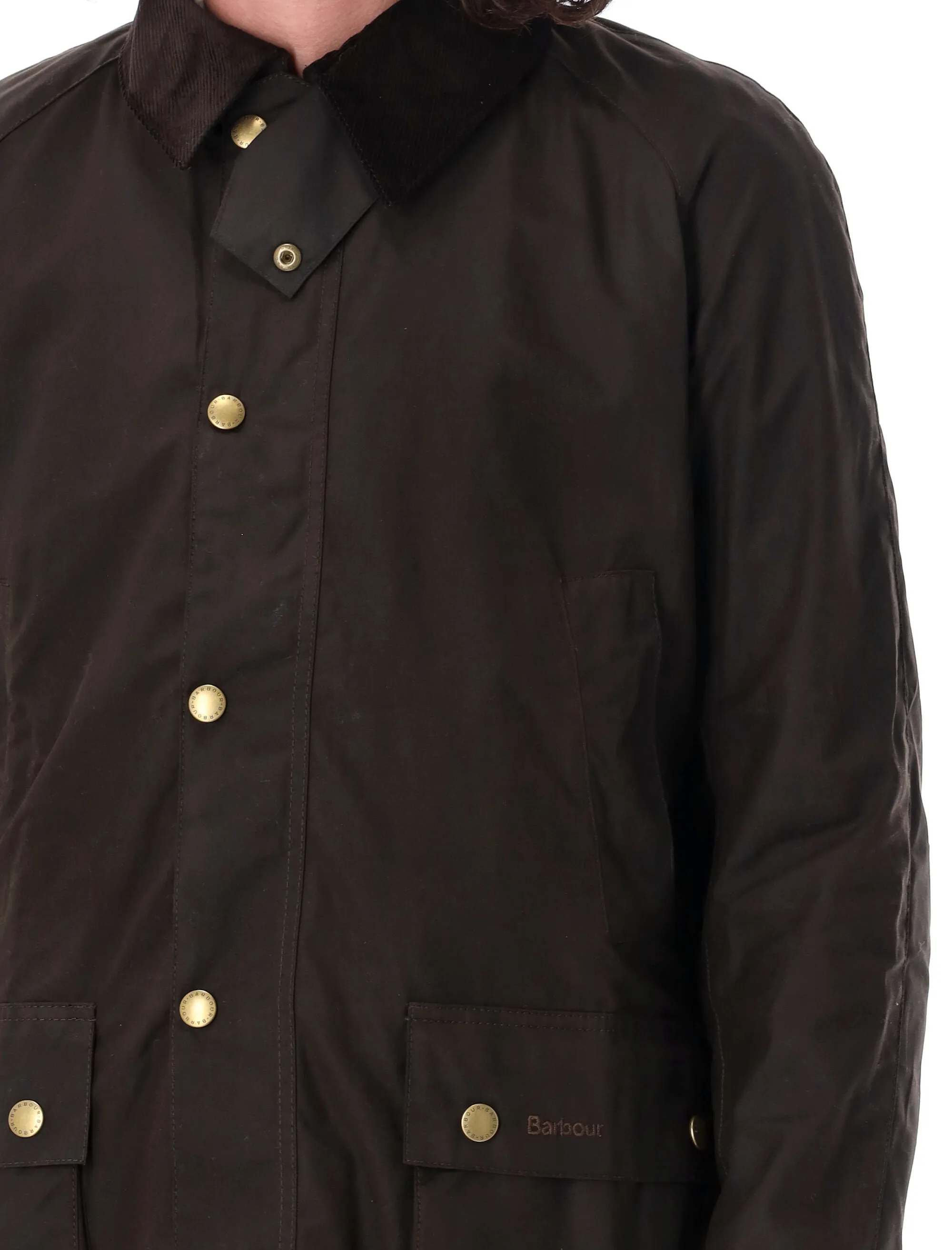 Stylish Jacket for Men: ASHBY JACKET