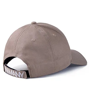 Stylish Jet Set Military Hat