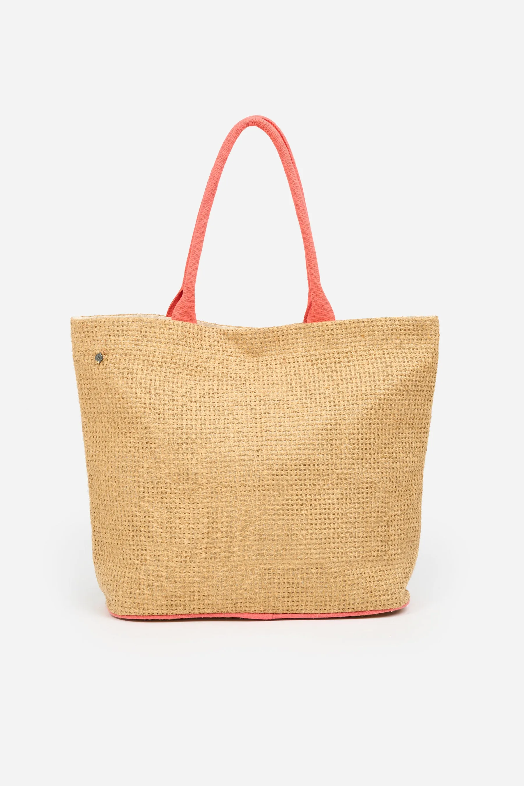 Sun Jute Beach Bag - Buy Stylish Beach Bags Online