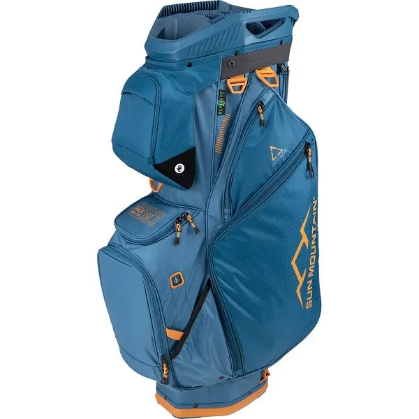 2024 ECO-LITE Cart Bag for Golf by Sun Mountain