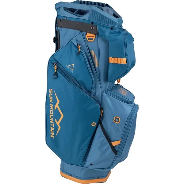 2024 ECO-LITE Cart Bag for Golf by Sun Mountain