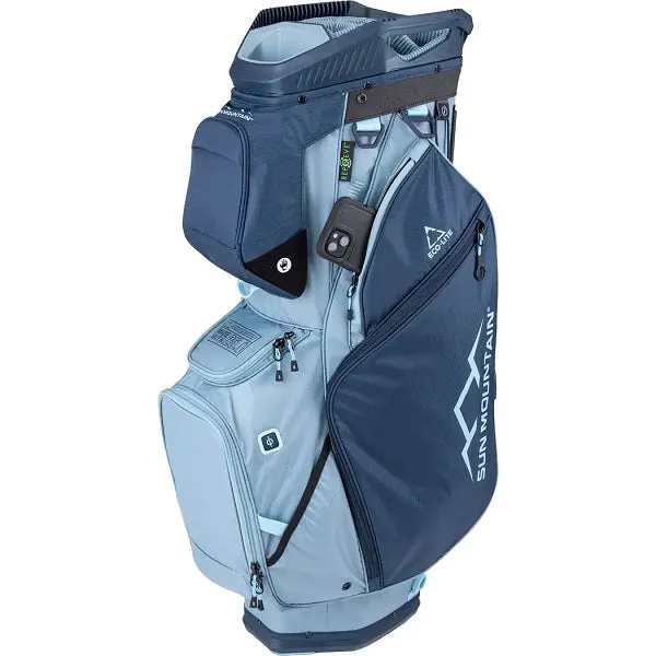 2024 ECO-LITE Cart Bag for Golf by Sun Mountain