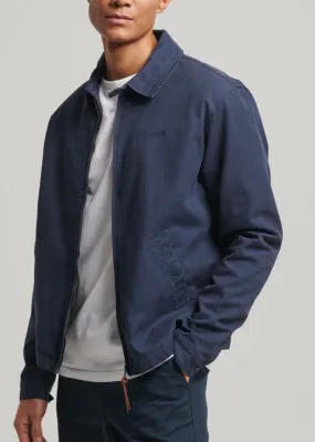 Superdry Classic Eclipse Harrington Jacket